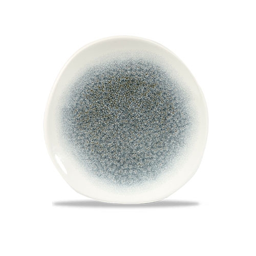 ord rond trace afm 186cm raku topaz blue