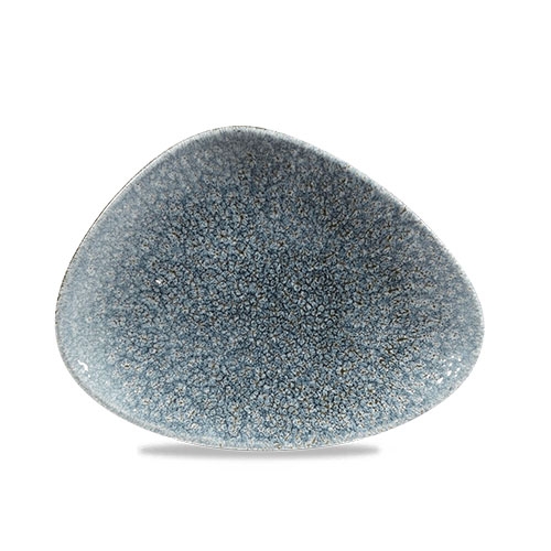 hefs bord afm 20x15cm churchill raku topaz blue