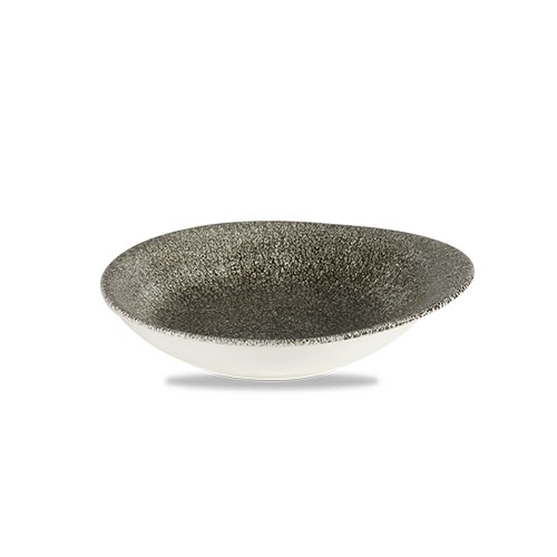 ord rond afm 16x145cm churchill raku quartz black