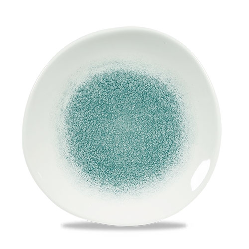 ord rond afm 21cm churchill raku jade green