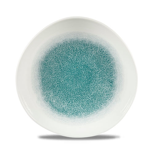 ord rond trace afm 186cm churchill raku jade green