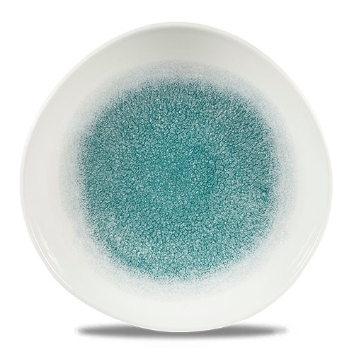 ord rond trace afm 286cm churchill raku jade green