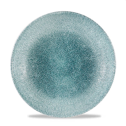 oupe bord evolve afm 26cm churchill raku jade green