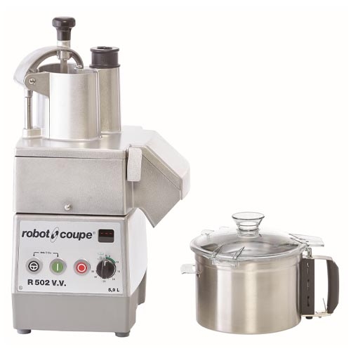 oodprocessor r502 vv 230v 1500w 2390 robot coupe