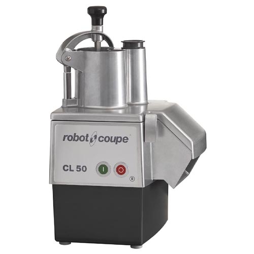 roentesnijder cl50 1v 230v 550w 24440 robot coupe