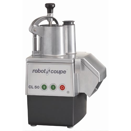 roentesnijder cl50 2v 400v 600w 24449 robot coupe