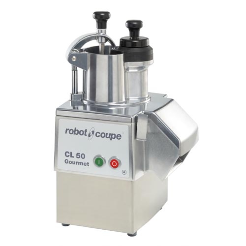 roentesnijder cl50 gourmet 230v 550w 24453 robot coupe