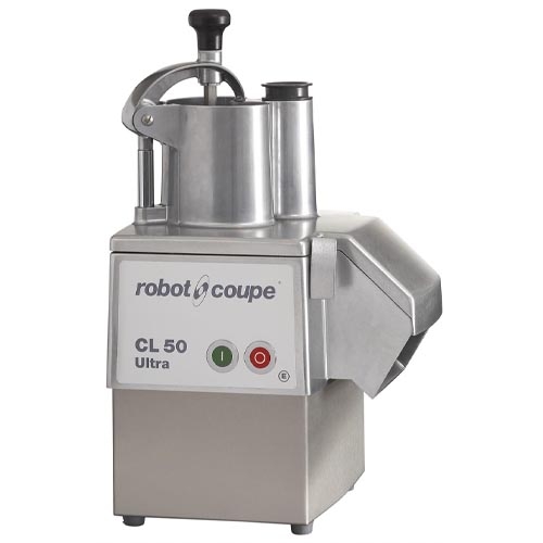 roentesnijder cl50 ultra 1v 400v 550w 24473 robot coupe