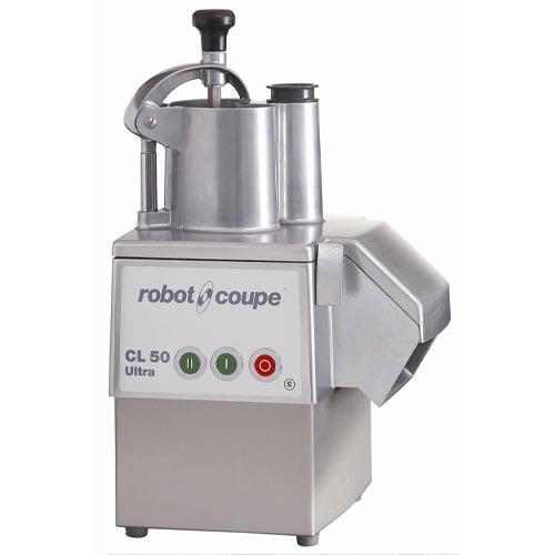 roentesnijder cl50 ultra 2v 400v 600w 24476 robot coupe