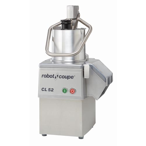 roentesnijder cl52 1v 230v 750w 24490 robot coupe