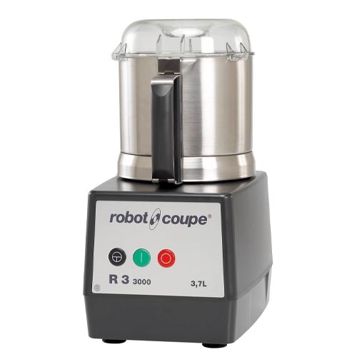 utter r3 3000 230v 650w 22388 robot coupe