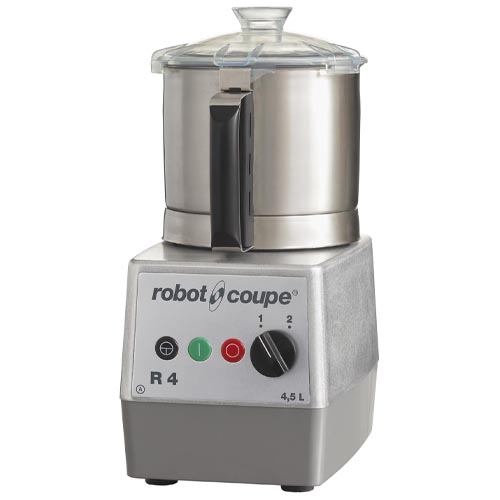 utter r4 2v 400v 900w 22437 robot coupe