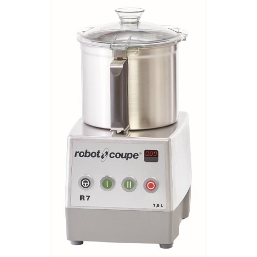 utter r7 400v 1500w 24658 robot coupe