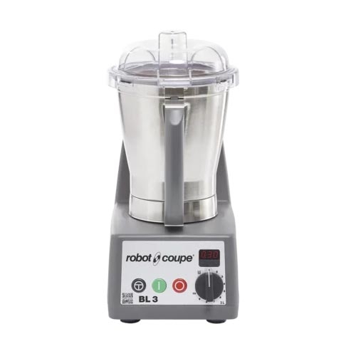 eukenblender bl3 230v 1100w 47010 robot coupe