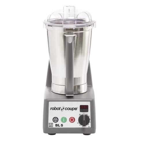 eukenblender bl5 230v 1200w 47000 robot coupe