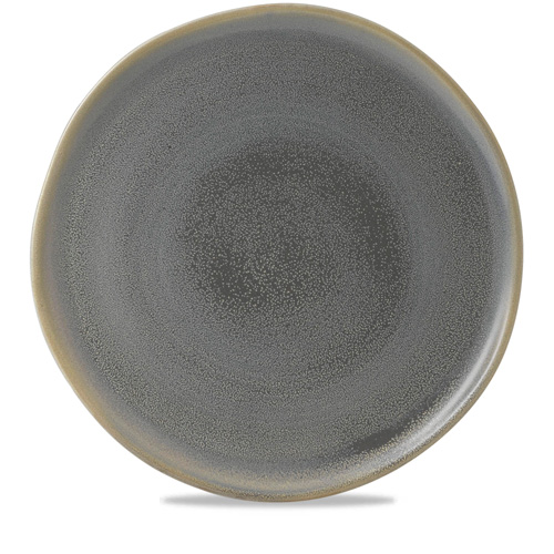 Bord plat 31.8cm graniet EVO Granite Dudson