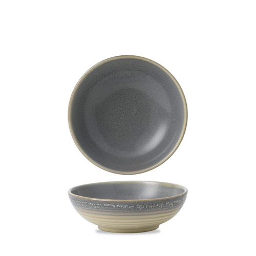 Rijstkom 17.8cm graniet EVO Granite Dudson