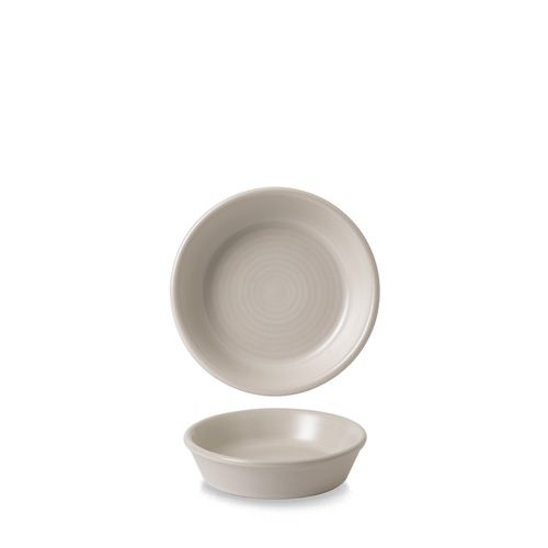 Tapasschaal 11.8cm wit EVO Pearl Dudson