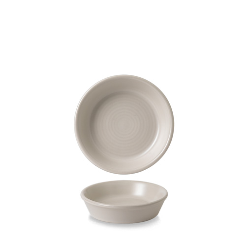 Tapasschaal 15.9cm wit EVO Pearl Dudson