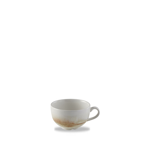 Cappuccino kop 34cl Finca Sandstone Dudson