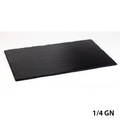 leisteen plateau gn 1 4 afm 265x165cm h 4 7mm