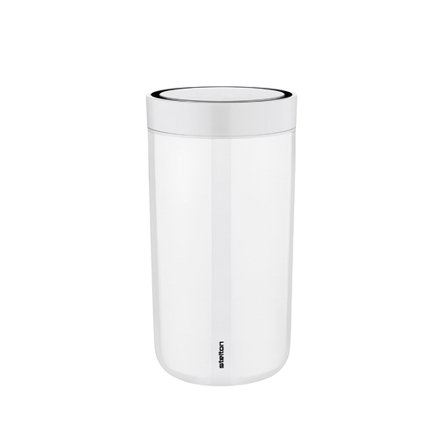 lick to go beker inh 02l chalk stelton