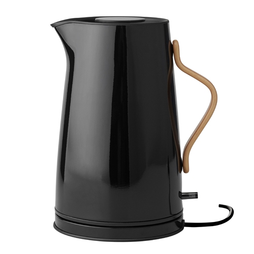 aterkoker inh 12l black em77 stelton