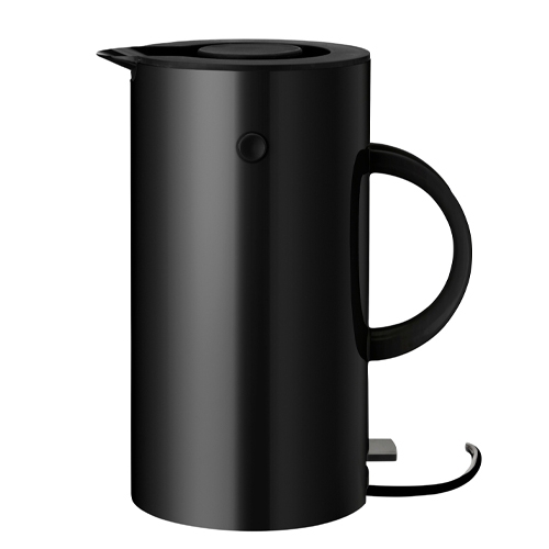 aterkoker inh 15l black em77 stelton