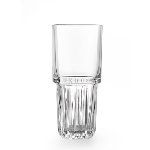 longdrinkglas everest inh 296ml libbey