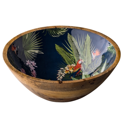 chaal hout diam 30cm tropics