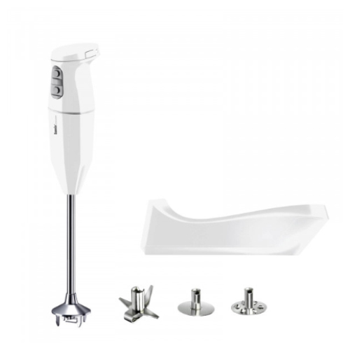 STAAFMIXER CORDLESS PRO LENGTE 34CM BAMIX