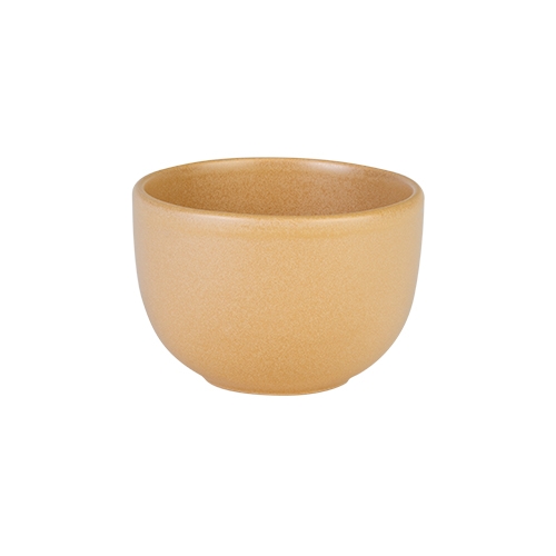 offee cappuccino cup 9x6cm yellow grades by joris bijdendijk