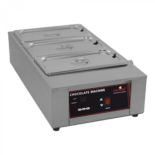 hocolade sauzen warmer 1 1gn caterchef