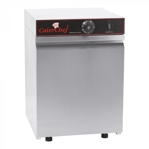 ordenwarmkast capaciteit 30 borden diam max 32cm caterchef