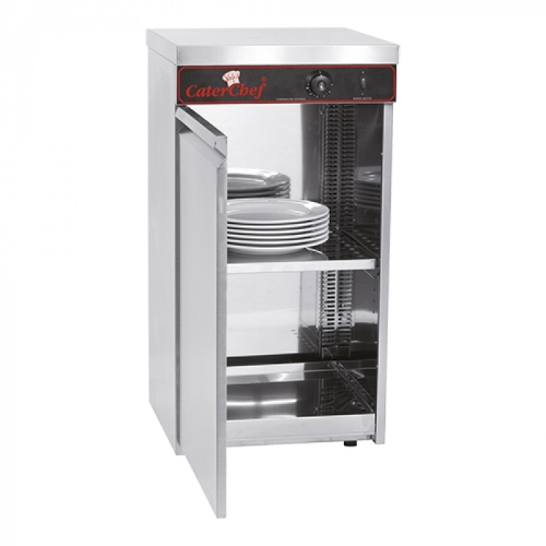 ordenwarmkast capaciteit 60 borden diam max 32cm caterchef