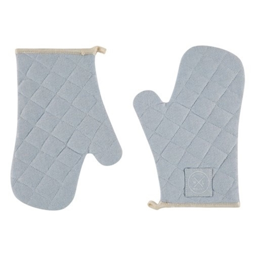 atoenen ovenwanten set 2 stuks sky blue witloft