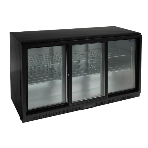 oelkast gl013 met 3 schuifdeuren 230 350w polar