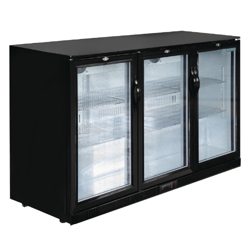 oelkast gl014 met 3 klapdeuren 230 350w polar