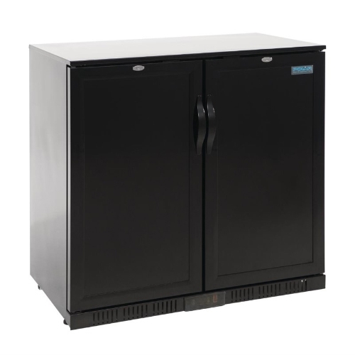 oelkast gl016 met 2 klapdeuren 230 230w polar