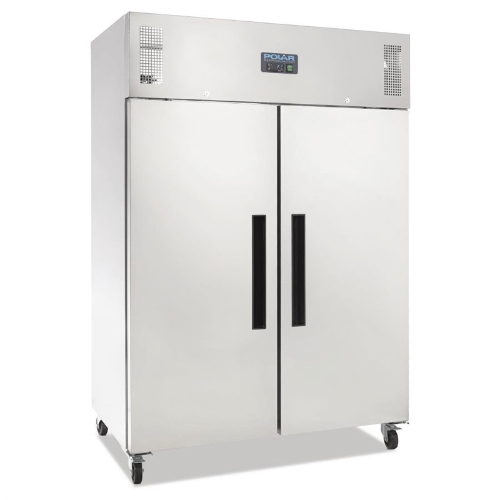 oelkast 2 1gn g594 met 2 klapdeuren 230 450w polar