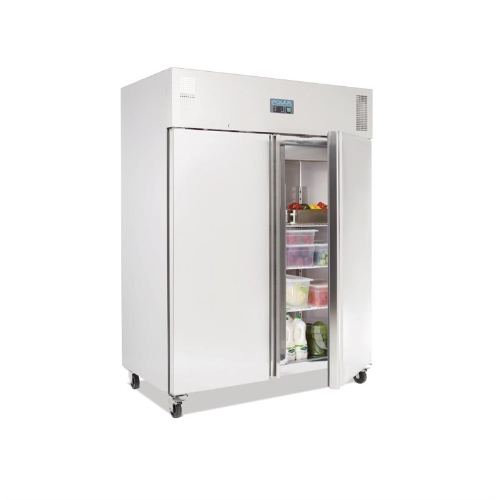 oelkast 2 1gn u634 met 2 klapdeuren 230 505w polar