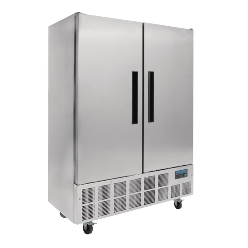 oelkast met 2 klapdeuren gd879 230 800w polar