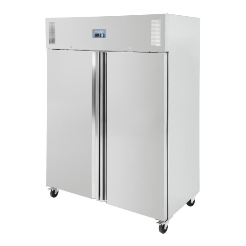 rieskast 2 1gn u635 met 2 klapdeuren 230 1000w polar