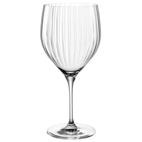 ocktailglas 75 cl poesia leonardo