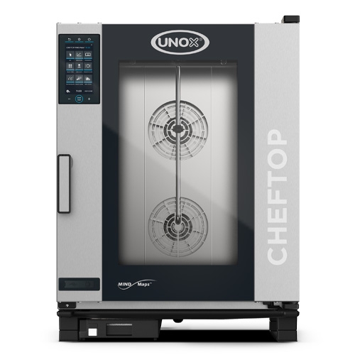 ombisteamer cheftop mindmaps plus xevc 1011 eplm unox