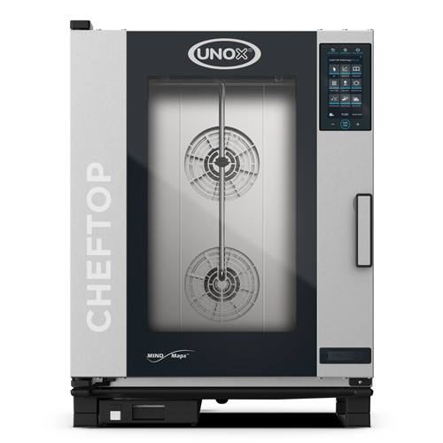 ombisteamer cheftop mindmaps plus xevc 1011 eprm unox