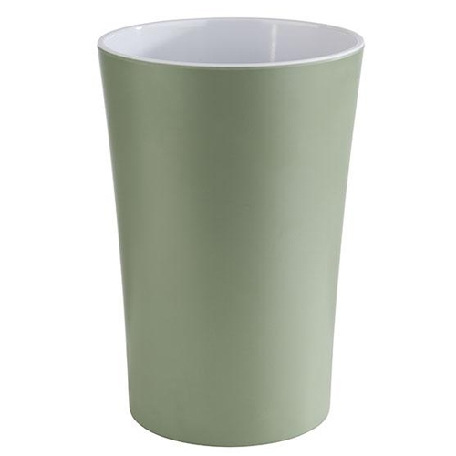 ressing pot pastell diam 13 cm hgt 195cm 15ltr green