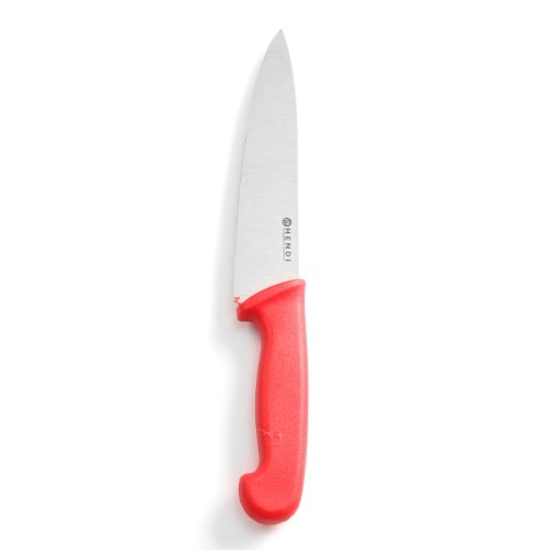 KOKSMES AFM  24CM  ROOD HEFT HENDI