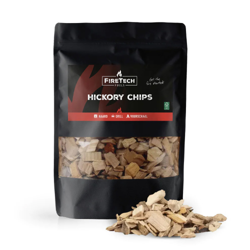 rookhout hickory chips ihn 05 kilo firetech