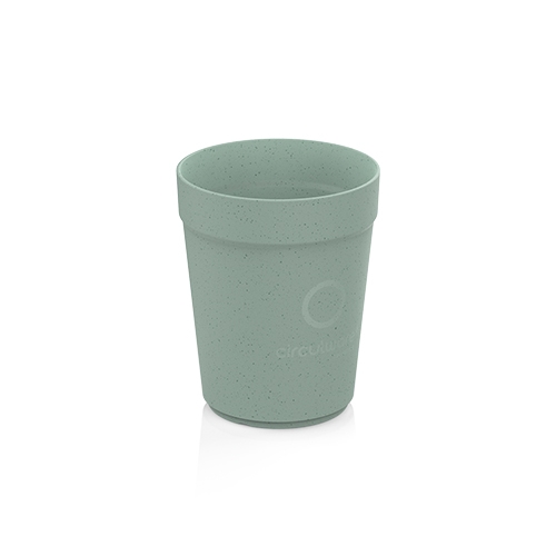 eker circulcup inh 30cl forest medium set 192 stuks circulware